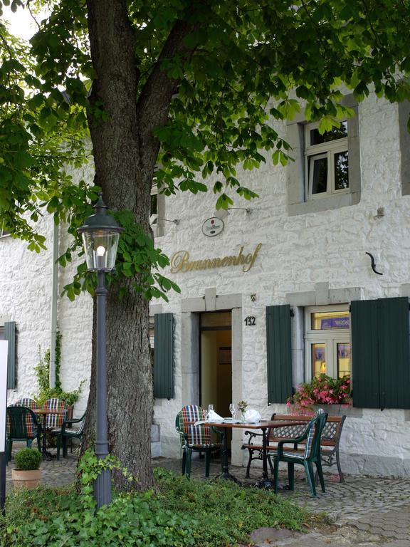 Brunnenhof Aquisgrana