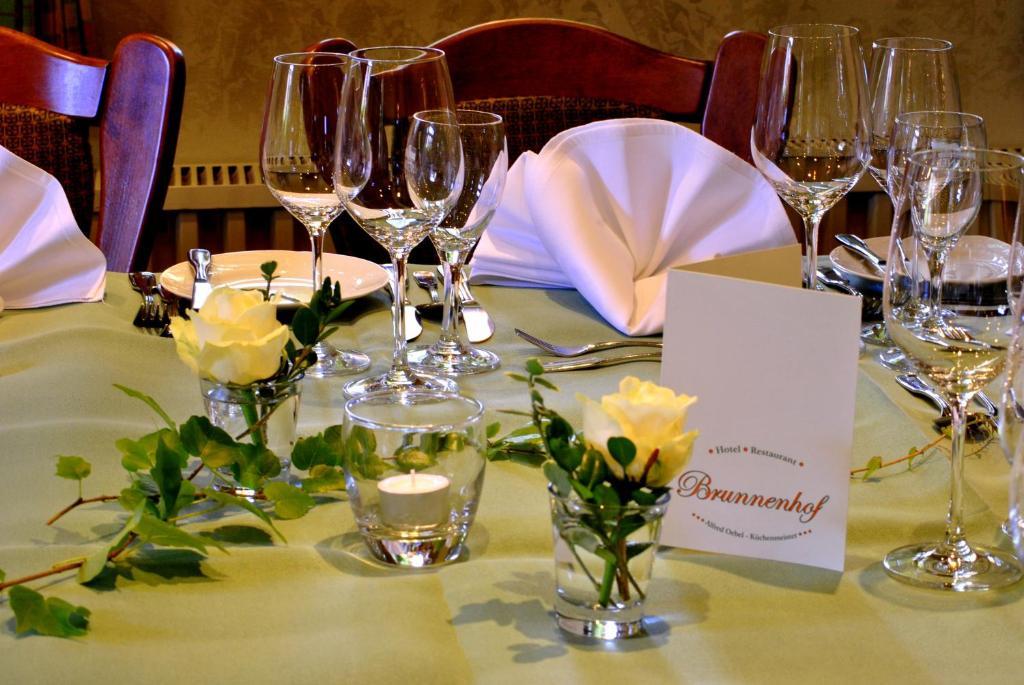 Brunnenhof 3*